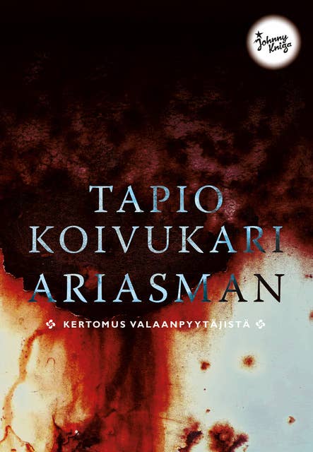 Ariasman: Kertomus valaanpyytäjistä - E-kirja - Tapio Koivukari - Storytel