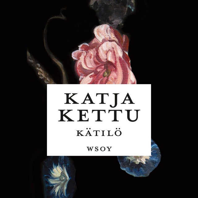 Kätilö - E-kirja & Äänikirja - Katja Kettu - Storytel