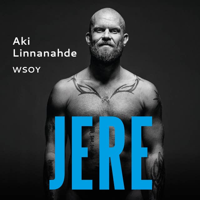 Jere by Aki Linnanahde
