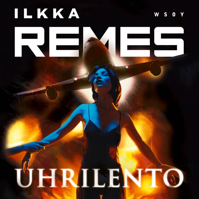 Uhrilento