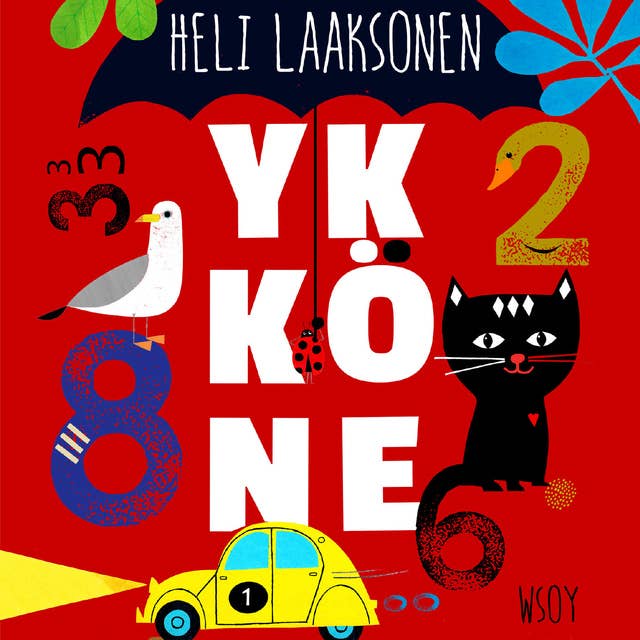 Ykköne 