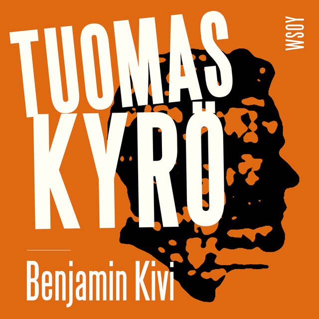 Benjamin Kivi
