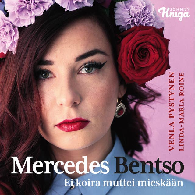 Cover for Mercedes Bentso: Ei koira muttei mieskään