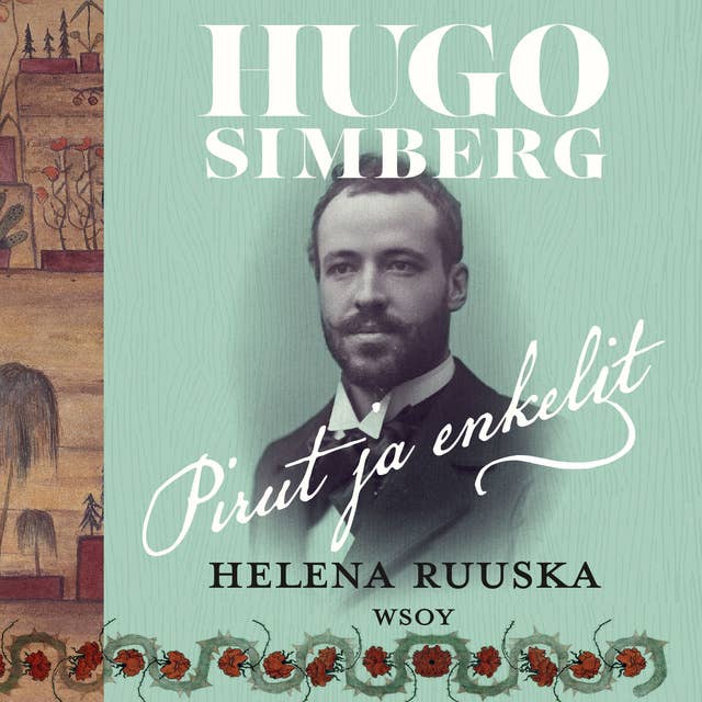 Hugo Simberg: Pirut ja enkelit