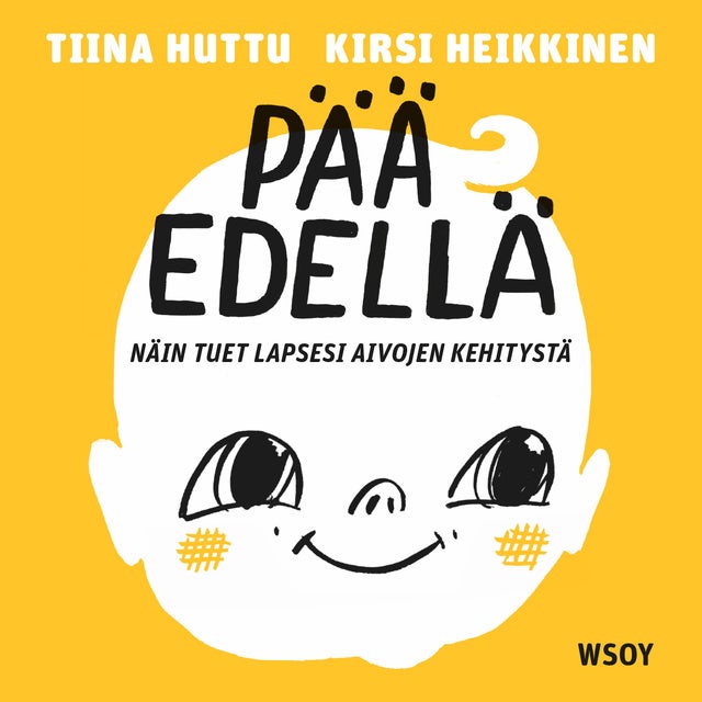 Pää edellä - Äänikirja & E-kirja - Kirsi Heikkinen, Tiina Huttu - Storytel