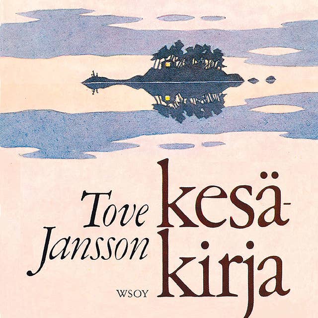 Kesäkirja 