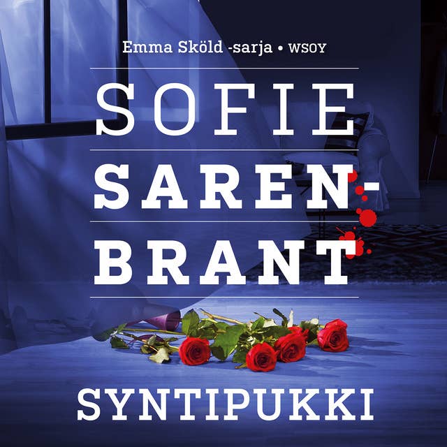 Cover for Syntipukki