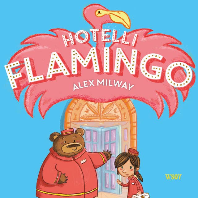 Hotelli Flamingo