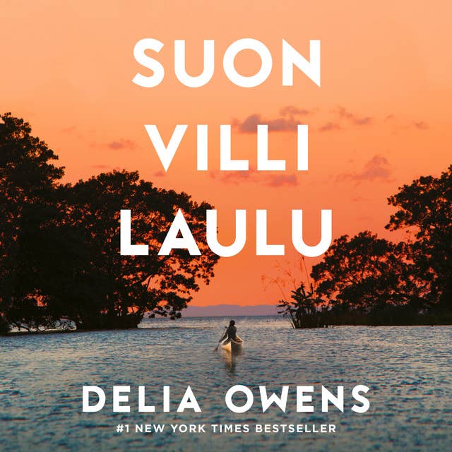 Cover for Suon villi laulu