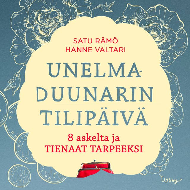 Unelmaduunarin tilipäivä 