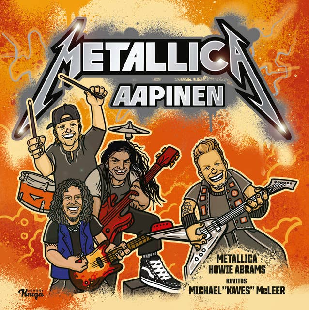 Metallica - Aapinen