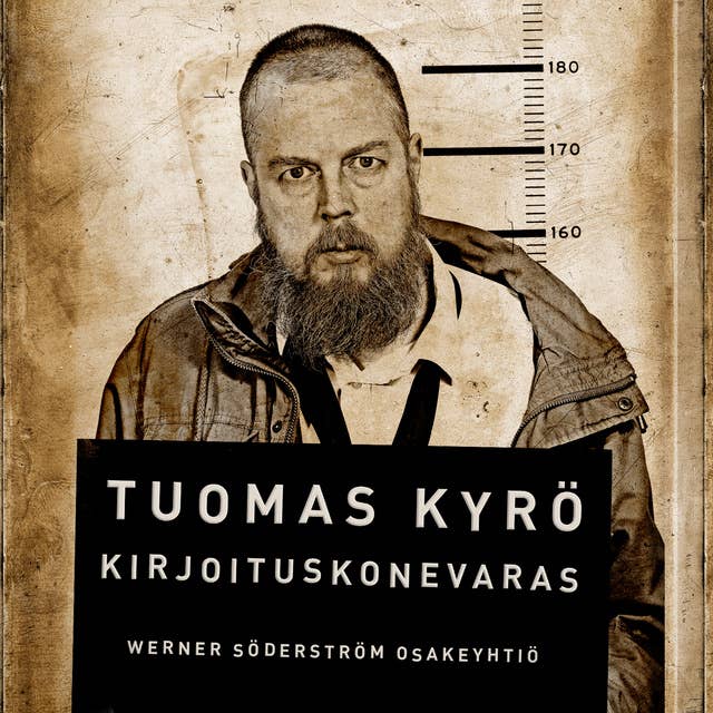 Kirjoituskonevaras