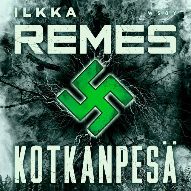 Kotkanpesä