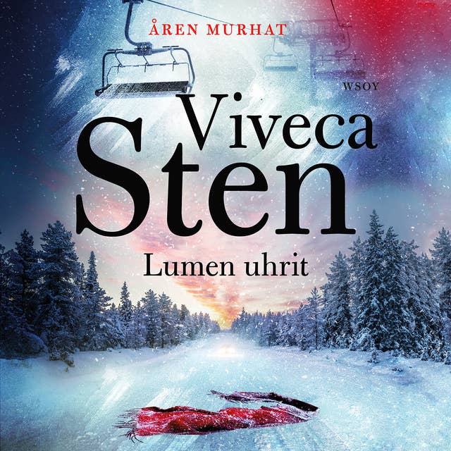 Cover for Lumen uhrit