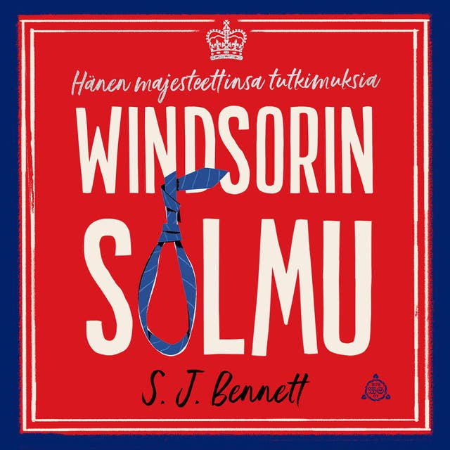 Cover for Windsorin solmu
