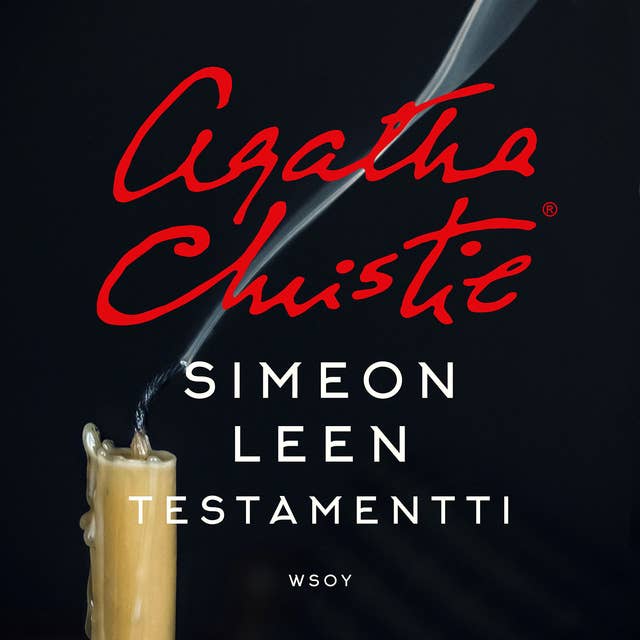Simeon Leen testamentti