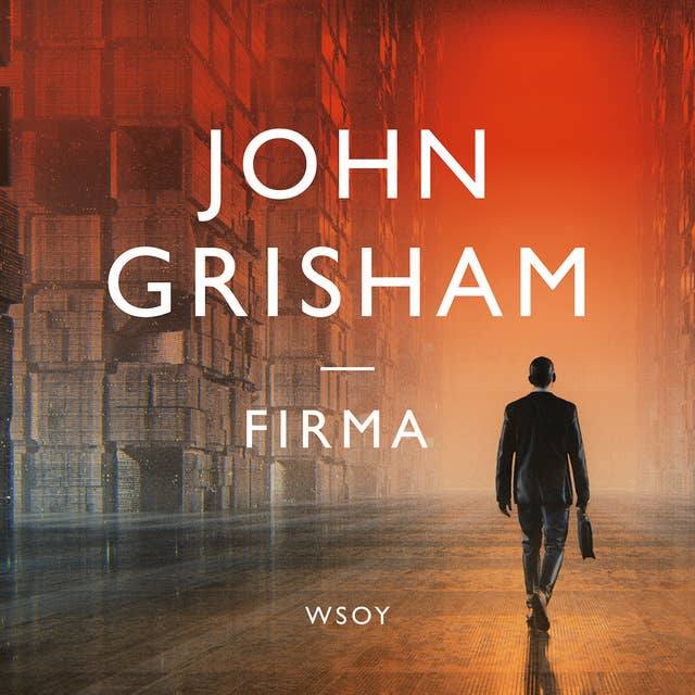 Cover for Firma