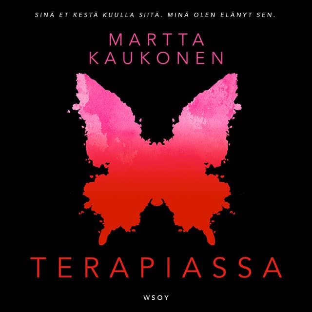Terapiassa