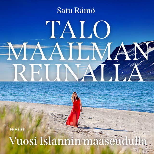 Talo maailman reunalla 