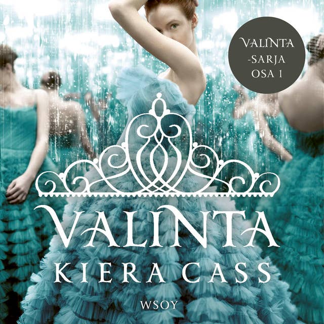 Cover for Valinta