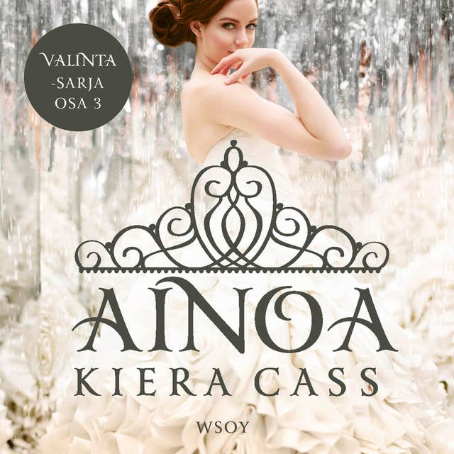 Cover for Ainoa
