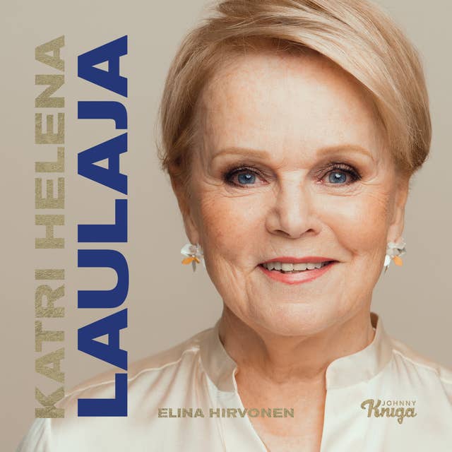 Katri Helena: Laulaja