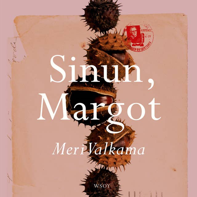 Sinun, Margot 