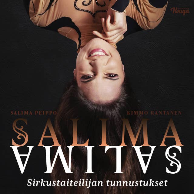 Salima: Sirkustaiteilijan tunnustukset