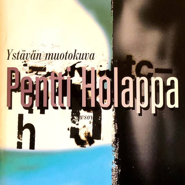 Ystävän muotokuva