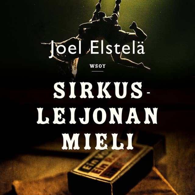 Sirkusleijonan mieli