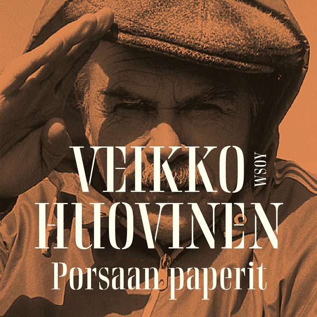 Porsaan paperit: Eläinaiheiset erikoiset - Äänikirja - Veikko Huovinen -  Storytel