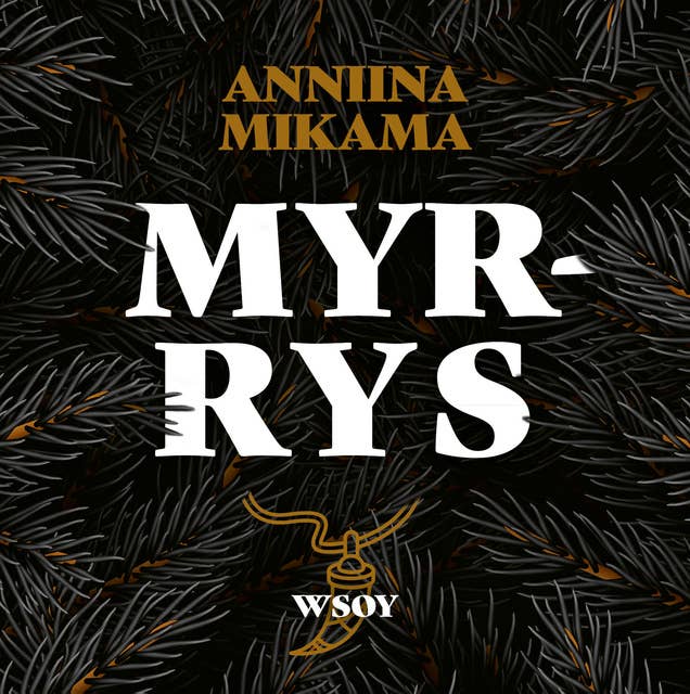 Myrrys