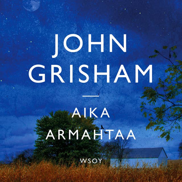 Cover for Aika armahtaa