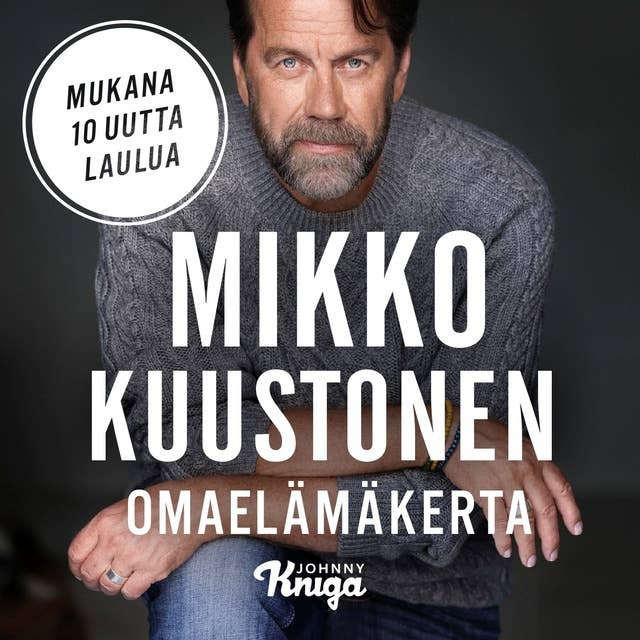 Omaelämäkerta 