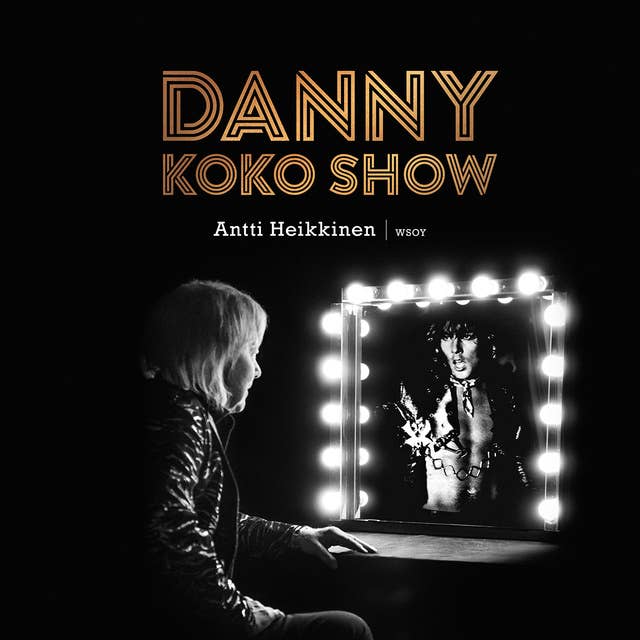 Danny - koko show