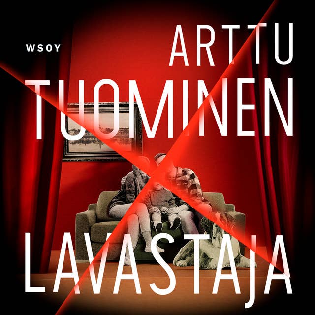 Lavastaja 