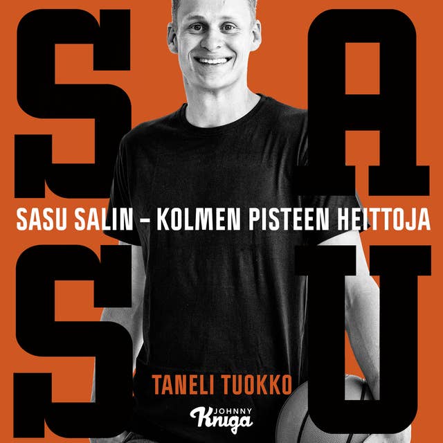 Sasu: Kolmen pisteen heittoja