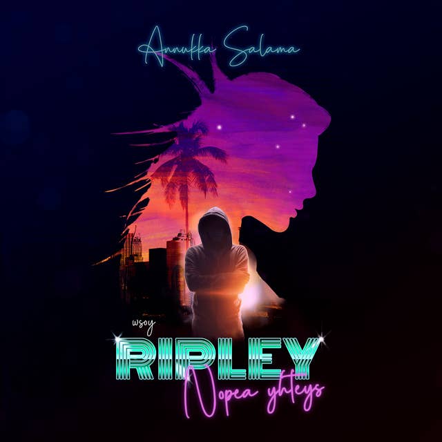 Ripley - Nopea yhteys