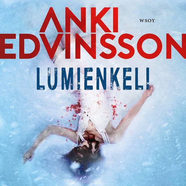 Cover for Lumienkeli