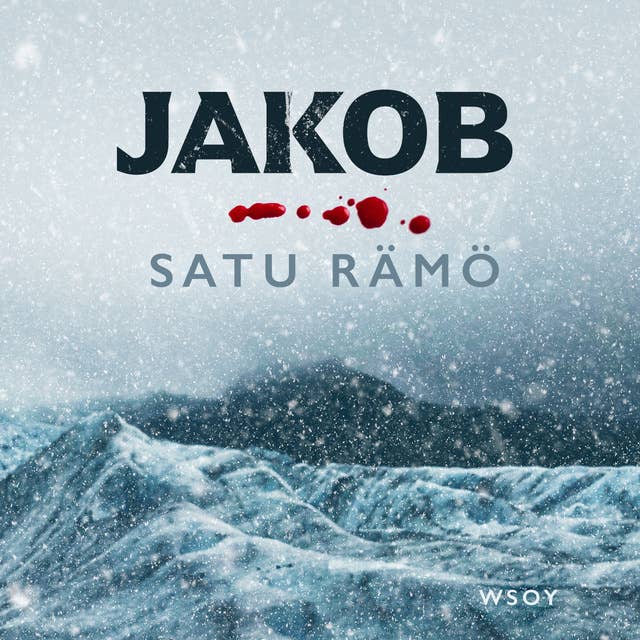 Jakob by Satu Rämö