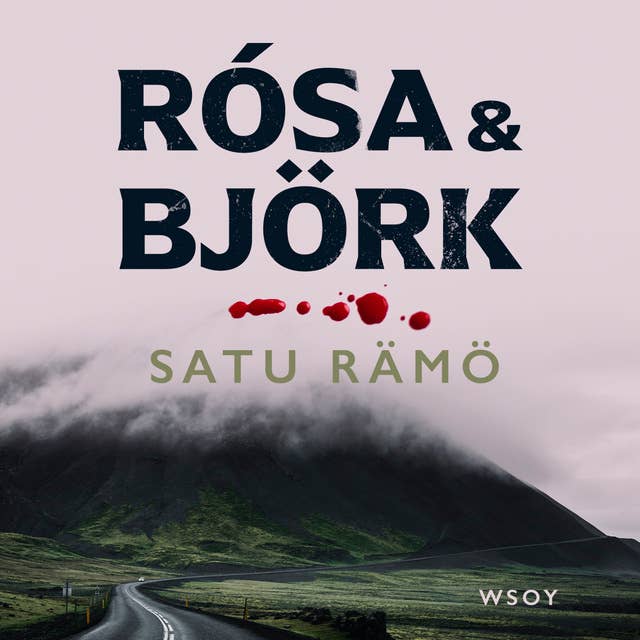 Rósa & Björk 