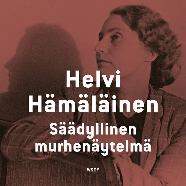 Säädyllinen murhenäytelmä 