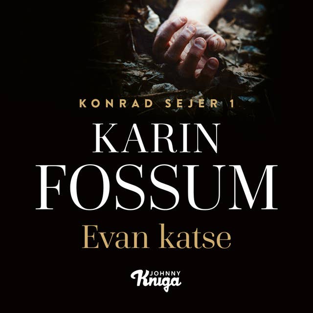 Cover for Evan katse