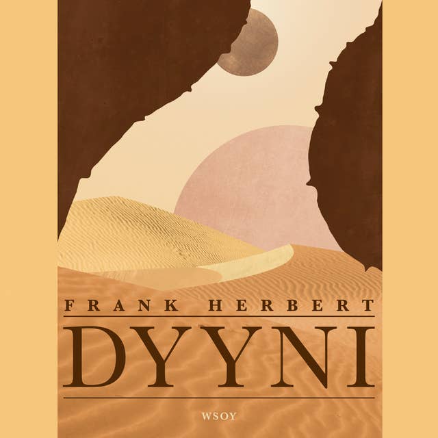 Dyyni: Dyyni, Muad'Dib, Profeetta