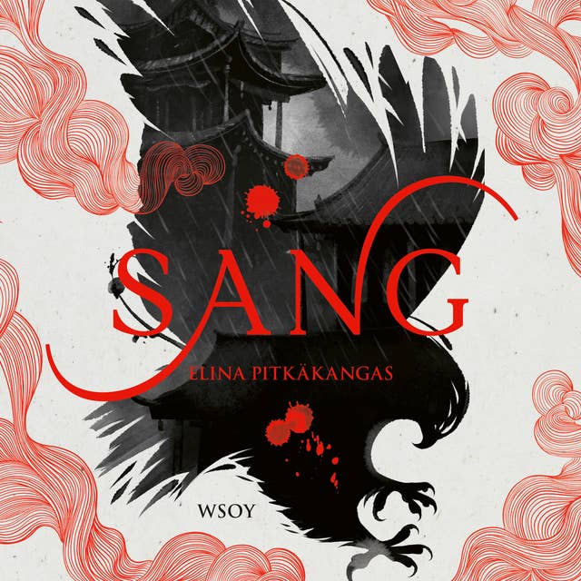 Cover for Sang