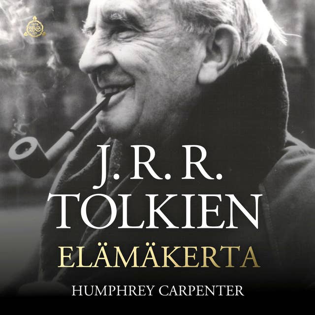 J. R. R. Tolkien: Elämäkerta