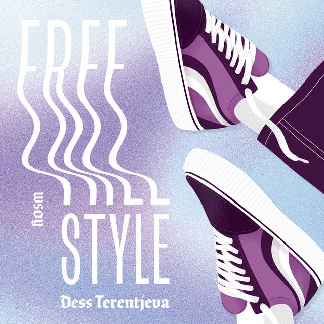 Cover for Freestyle