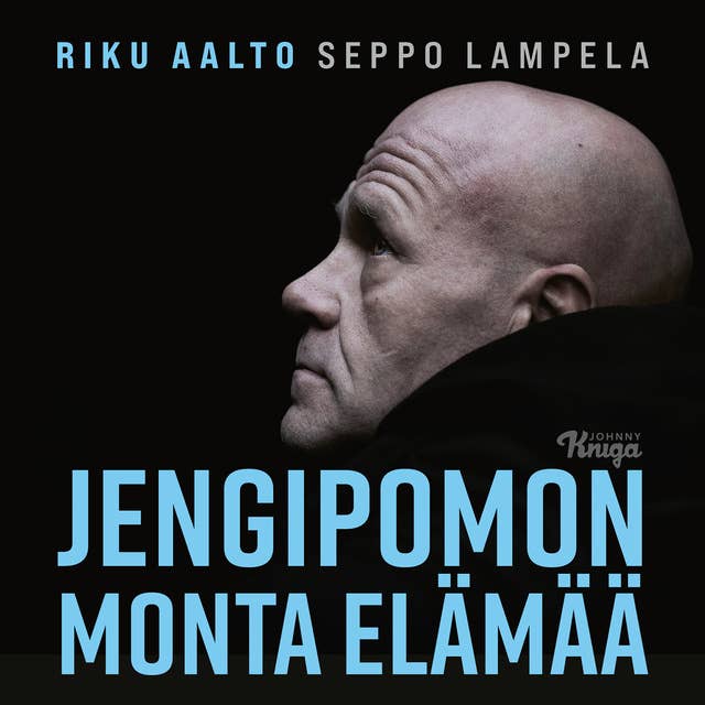 Jengipomon monta elämää 