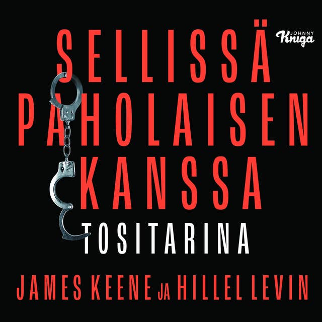 Sellissä paholaisen kanssa: Tositarina