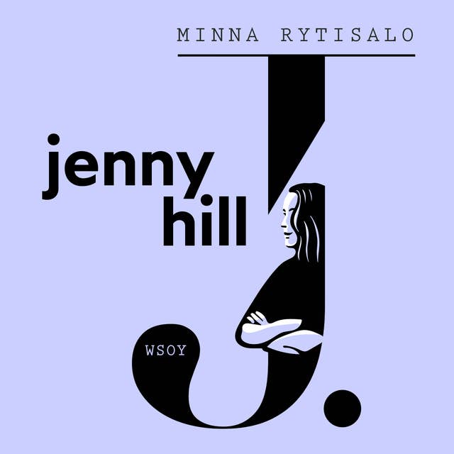 Jenny Hill 